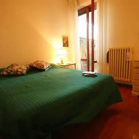 Van Gogh Vincent Apartamento Stresa